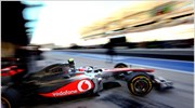 Formula 1: Ταχύτερος όλων ο Μπάτον