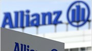 Απογοήτευσαν τα κέρδη της Allianz