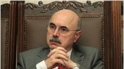 Περιορισμό των αδικαιολόγητων αναβολών επιδιώκει ο Ιων. Τέντες