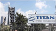 Τιτάν: Μείωση κερδών - κύκλου εργασιών στο εννεάμηνο