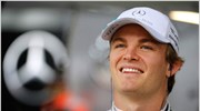 F1: Ανανέωσε ο Ρόσμπεργκ με Mercedes Grand Prix