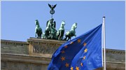 Διαψεύδει το Βερολίνο τα περί «μικρότερης ευρωζώνης»