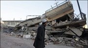 Στους επτά οι νεκροί από το νέο σεισμό στην Τουρκία