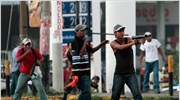 Νικαράγουα: Τέσσερις νεκροί από τις μετεκλογικές συγκρούσεις