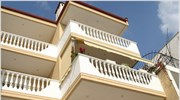 Υπό εξέταση η παράταση αναστολής πλειστηριασμών για πρώτη κατοικία