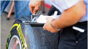 Formula 1: Δοκιμάζει ελαστικά στο Αμπου Ντάμπι η Pirelli