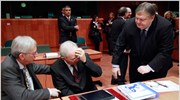 Δεσμευτική επιστολή με πέντε υπογραφές αναμένει η Eυρωζώνη