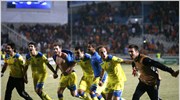 85 χρόνια ζωής ο ΑΠΟΕΛ