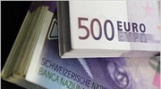 Υπό πίεση ευρώ, ελβετικό φράγκο