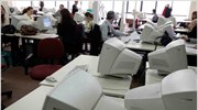 Αύξηση των συμβάσεων μερικής και εκ περιτροπής απασχόλησης
