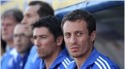 Τρεις προσθήκες στην Εθνική Ελπίδων