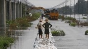Ταϊλάνδη: Πάνω από 500 οι νεκροί από τις πλημμύρες