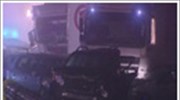 Βρετανία: Αιματηρή καραμπόλα 26 οχημάτων