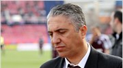 AEK: Προβληματισμός Κωστένογλου με Γκέντζογλου, Χέλγκασον