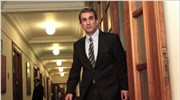 Τελεσίγραφο Λοβέρδου στον Πρωθυπουργό