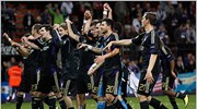 Europa League: Ανετα η Αντερλεχτ τη Στουρμ Γκρατς