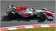 Formula 1: Διευρύνεται η συνεργασία HRT-Williams