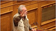 Γρ. Ψαριανός: Απαραίτητη μια συγκυβέρνηση ΠΑΣΟΚ - ΝΔ