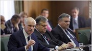 Έτοιμος για συνεννόηση ο Γ. Παπανδρέου