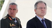 Ψυχραιμία και εθνική ευθύνη συνιστά ο Π. Μπεγλίτης