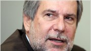 Χρ. Παπουτσής: Απαιτείται ψυχραιμία και υπευθυνότητα