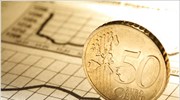 Σταθεροποιείται το ευρώ