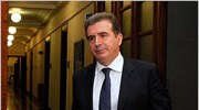 Μ. Χρυσοχοΐδης: Προέχει η ταχύτατη κύρωση της συμφωνίας από τη Βουλή