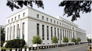 Αμετάβλητη η νομισματική πολιτική της Fed