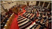 Δ. Ρέππας: Η κυβέρνηση ζητεί ψήφο σωφροσύνης