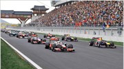 Formula 1: Φόβοι για το μέλλον κάποιων αγώνων το 2012