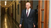 Spiegel: Σωστή η απόφαση του Γ. Παπανδρέου για δημοψήφισμα