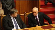 Ο Ευ.Βενιζέλος «δεν γνώριζε για την αναγγελία δημοψηφίσματος»