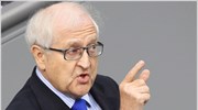 Κομισιόν: Δεν υπάρχει ακόμα επίσημη ενημέρωση