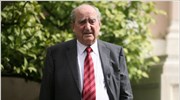 Κων. Μητσοτάκης: Πράξη εσχάτης ανευθυνότητας η διενέργεια δημοψηφίσματος