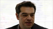 Αλ. Τσίπρας: Τρικ το δημοψήφισμα