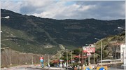 Κυκλοφοριακές ρυθμίσεις από αύριο στα Τέμπη