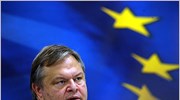 Ευ. Βενιζέλος: Πίσω από τις κραυγές υπάρχει η φωνή της Πατρίδας