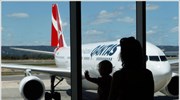 Στον αέρα και πάλι τα αεροσκάφη της Qantas