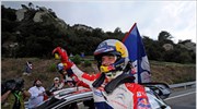 WRC: Ετοιμάζει δική του ομάδα ο Λόεμπ
