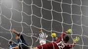 Serie A: Ξανά πρώτη η Γιουβέντους