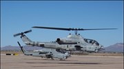 Οι ΗΠΑ πωλούν επιθετικά ελικόπτερα στην Τουρκία