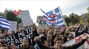 Θεσσαλονίκη: Ματαιώθηκε η στρατιωτική παρέλαση