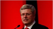 Επιφυλάξεις Καναδά για τις αποφάσεις των Βρυξελλών