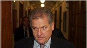 Π.Οικονόμου: Την 26η Οκτωβρίου είπαμε «όχι» στις προφητείες για καταστροφή