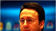 Ολοκληρώθηκε στο Καραϊσκάκη συνέδριο της UEFA για τα ΜΜΕ