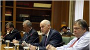 Γ. Παπανδρέου: Κανένα θέμα μείωσης της εθνικής κυριαρχίας