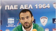 Ν. Νταμπίζας: Πάμε συνεχώς προς τα κάτω