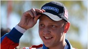 WRC: Τον τέλειο αγώνα στη Βρετανία ψάχνει ο Χίρβονεν