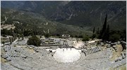 «Πράσινο φως» για έργα αποκατάστασης σε αρχαία θέατρα