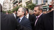 Π. Μπεγλίτης: Καταλαβαίνω απόλυτα τις διαμαρτυρίες των πολιτών